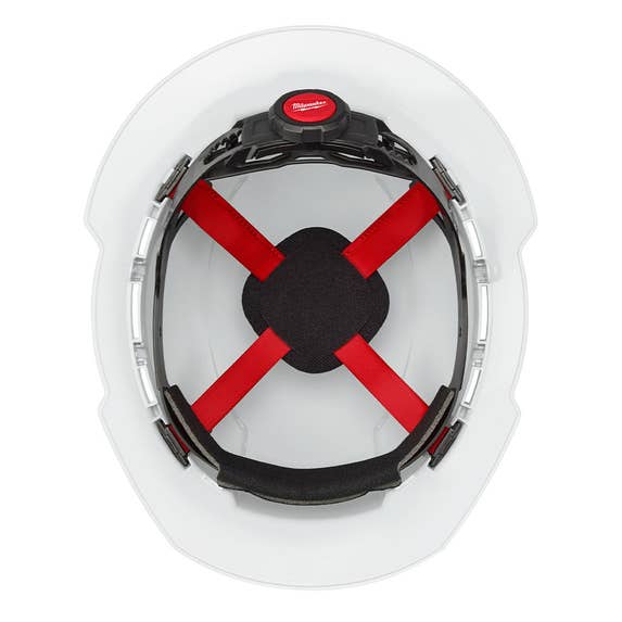 Milwaukee White Full Brim Vented Type 1 Class C Hard Hat w/ 4pt Ratcheting Suspension 48-73-1201 Milwaukee Tools Milwaukee White Full Brim Vented Type 1 Class C Hard Hat W/ 4pt Ratcheting Suspension 48-73-1201 -Klein Tools Shop 48 73 1201 3 meuf9htzwatk50ha