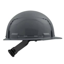 Milwaukee Tools Milwaukee Gray Front Brim Vented Type 1 Class C Hard Hat W/ 4pt Ratcheting Suspension 48-73-1214 -Klein Tools Shop 48 73 1214 2 ubvbuc4o31huzito