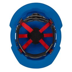 Milwaukee Tools Milwaukee Blue Full Brim Vented Type 1 Class C Hard Hat W/ 6pt Ratcheting Suspension 48-73-1225 -Klein Tools Shop 48 73 1225 3 v7meowjktypaz7sm