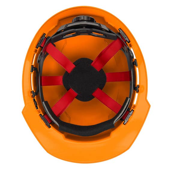 Milwaukee Orange Front Brim Vented Type 1 Class C Hard Hat w/ 6pt Ratcheting Suspension 48-73-1232 Milwaukee Tools Milwaukee Orange Front Brim Vented Type 1 Class C Hard Hat W/ 6pt Ratcheting Suspension 48-73-1232 -Klein Tools Shop 48 73 1232 3 wtq22m4nd6lrjrel