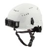 Milwaukee Tools Milwaukee White Vented Type 2 Class C Safety Helmet W/ BOLT 48-73-1300 1 Milwaukee Tools Milwaukee White Vented Type 2 Class C Safety Helmet W/ BOLT 48-73-1300 -Klein Tools Shop 48 73 1300 yjkeolu9l0f3nkiv