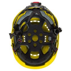 Milwaukee Tools Milwaukee Yellow Vented Type 2 Class C Safety Helmet W/ BOLT 48-73-1302 -Klein Tools Shop 48 73 1302 3 pengvagcjno42jqi