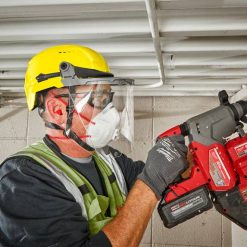 Milwaukee Tools Milwaukee Yellow Vented Type 2 Class C Safety Helmet W/ BOLT 48-73-1302 -Klein Tools Shop 48 73 1302 4 myjaqhrha5nqss9z