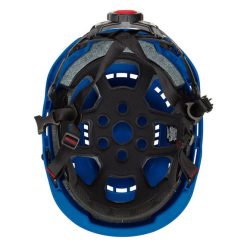 Milwaukee Tools Milwaukee Blue Vented Type 2 Class C Safety Helmet W/ BOLT 48-73-1304 -Klein Tools Shop 48 73 1304 3 zhmeo2mydfuws7i6