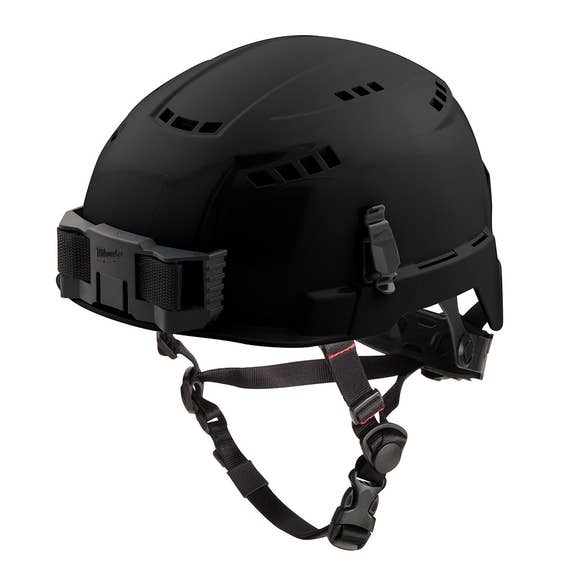 Milwaukee Black Vented Type 2 Class C Safety Helmet w/ BOLT 48-73-1310 Milwaukee Tools Milwaukee Black Vented Type 2 Class C Safety Helmet W/ BOLT 48-73-1310 -Klein Tools Shop 48 73 1310 wmj9lqjfklirmk5v