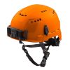 Milwaukee Tools Milwaukee Orange Vented Type 2 Class C Safety Helmet W/ BOLT 48-73-1312 2 Milwaukee Tools Milwaukee Orange Vented Type 2 Class C Safety Helmet W/ BOLT 48-73-1312 -Klein Tools Shop 48 73 1312 ugbqh8ieovopx6ag