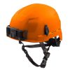 Milwaukee Tools Milwaukee Orange Unvented Type 2 Class E Safety Helmet W/ BOLT 48-73-1313 2 Milwaukee Tools Milwaukee Orange Unvented Type 2 Class E Safety Helmet W/ BOLT 48-73-1313 -Klein Tools Shop 48 73 1313 557ujeg7g0ljiwcr