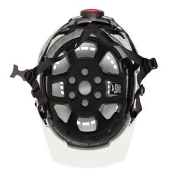 Milwaukee Tools Milwaukee White Front Brim Vented Type 2 Class C Safety Helmet W/ BOLT 48-73-1320 -Klein Tools Shop 48 73 1320 3 uqxhrvnyjnvpkgpu