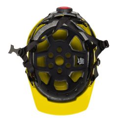 Milwaukee Tools Milwaukee Yellow Front Brim Unvented Type 2 Class E Safety Helmet W/ BOLT 48-73-1323 4 Milwaukee Tools Milwaukee Yellow Front Brim Unvented Type 2 Class E Safety Helmet W/ BOLT 48-73-1323 -Klein Tools Shop 48 73 1323 3 lecbsg2xa3gsvetz