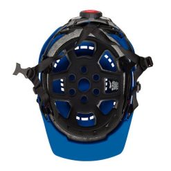 Milwaukee Tools Milwaukee Blue Front Brim Vented Type 2 Class C Safety Helmet W/ BOLT 48-73-1324 4 Milwaukee Tools Milwaukee Blue Front Brim Vented Type 2 Class C Safety Helmet W/ BOLT 48-73-1324 -Klein Tools Shop 48 73 1324 3 htcnzwnww37v5rc2