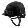 Milwaukee Tools Milwaukee Black Front Brim Vented Type 2 Class C Safety Helmet W/ BOLT 48-73-1330 2 Milwaukee Tools Milwaukee Black Front Brim Vented Type 2 Class C Safety Helmet W/ BOLT 48-73-1330 -Klein Tools Shop 48 73 1330 dsbfkl1dagi9sgc2