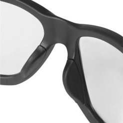 Milwaukee Tools Milwaukee Clear High Performance Safety Glasses W/ Fog-Free Lenses 48-73-2020 4 Milwaukee Tools Milwaukee Clear High Performance Safety Glasses W/ Fog-Free Lenses 48-73-2020 -Klein Tools Shop 48 73 2020 3 ht6cytrd8pqokshz