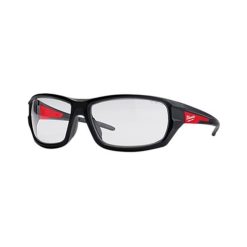Milwaukee Tools Milwaukee Clear Performance Fog-Free Safety Glasses 48-73-2021