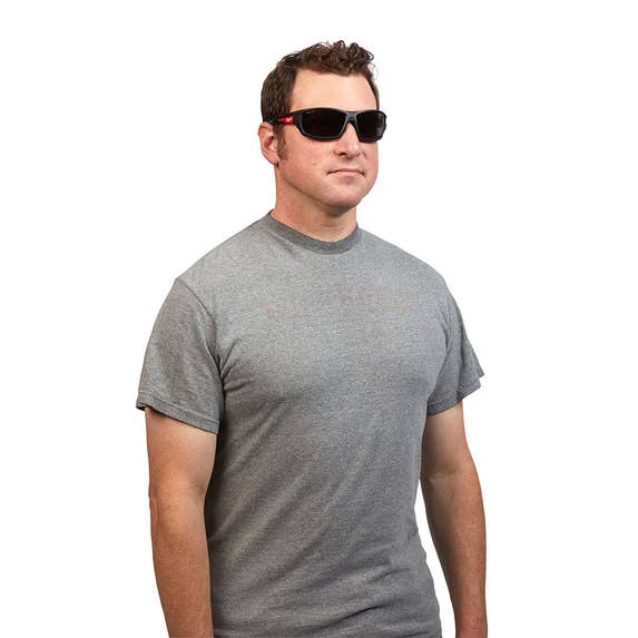 Milwaukee Tinted High Performance Safety Glasses w/ Fog-Free Lenses 48-73-2025 Milwaukee Tools Milwaukee Tinted High Performance Safety Glasses W/ Fog-Free Lenses 48-73-2025 -Klein Tools Shop 48 73 2025 4 smy9mscnzr1cw0wq