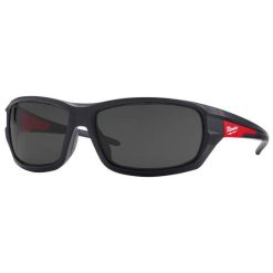 Milwaukee Tools Milwaukee Tinted High Performance Safety Glasses W/ Fog-Free Lenses 48-73-2025