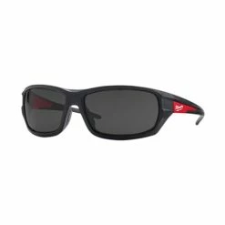 Milwaukee Tools Milwaukee Tinted Performance Fog-Free Safety Glasses 48-73-2026