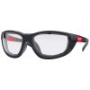 Milwaukee Tools Milwaukee Clear High Performance Safety Glasses W/ Gasket & Fog-Free Lenses 48-73-2040 2 Milwaukee Tools Milwaukee Clear High Performance Safety Glasses W/ Gasket & Fog-Free Lenses 48-73-2040 -Klein Tools Shop 48 73 2040 vgcdsbospmqnitre
