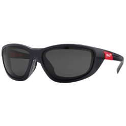 Milwaukee Tools Milwaukee Polarized High Performance Safety Glasses W/ Gasket & Fog-Free Lenses 48-73-2045