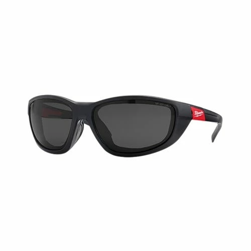 Milwaukee Tools Milwaukee Tinted Polarized Performance Fog-Free Safety Glasses With Gaskets 48-73-2046