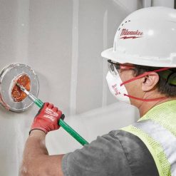 Milwaukee Tools Milwaukee N95 NIOSH Respirator (Single) 48-73-4031 -Klein Tools Shop 48 73 403 7