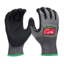 Milwaukee Tools Milwaukee Cut Level 6 High-Dexterity Nitrile Dipped Gloves 48-73-700