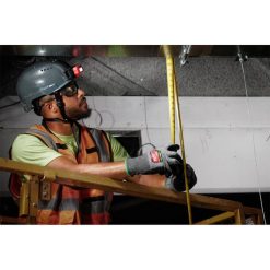 Milwaukee Tools Milwaukee Cut Level 6 High-Dexterity Nitrile Dipped Gloves 48-73-700 -Klein Tools Shop 48 73 700 4