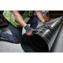 Milwaukee Tools Milwaukee Cut Level 9 High-Dexterity Nitrile Dipped Gloves 48-73-703 8 Milwaukee Tools Milwaukee Cut Level 9 High-Dexterity Nitrile Dipped Gloves 48-73-703 -Klein Tools Shop 48 73 703 5