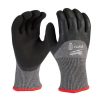 Milwaukee Tools Milwaukee Cut Level 5 Winter Dipped Gloves - Small (12 Pack) 48-73-7950B -Klein Tools Shop 48 73 7950b qlqmkmfl1exgoju5