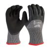 Milwaukee Tools Milwaukee Cut Level 5 Winter Dipped Gloves - XL (12 Pack) 48-73-7953B -Klein Tools Shop 48 73 7953b qxbek9xuy1roglyb