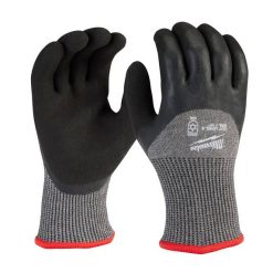 Milwaukee Tools Milwaukee Cut Level 5 Winter Dipped Gloves - 2XL 48-73-7954