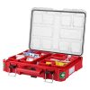 Milwaukee Tools Milwaukee Tool 193PC Class B Type III PACKOUT First Aid Kit 48-73-8430C -Klein Tools Shop 48 73 8430c 2