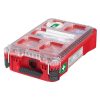 Milwaukee Tools Milwaukee Tool 79 PC Class A Type III PACKOUT First Aid Kit 48-73-8435C 1 Milwaukee Tools Milwaukee Tool 79 PC Class A Type III PACKOUT First Aid Kit 48-73-8435C -Klein Tools Shop 48 73 8435 4