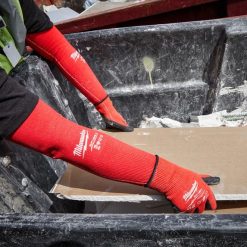 Milwaukee Tools Milwaukee Cut Level 3 Protective Sleeves 48-73-903 -Klein Tools Shop 48 73 9030 5 2