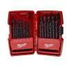 Milwaukee Tools Milwaukee Thunderbolt 29 Piece Black Oxide Drill Bit Set 48-89-2802 2 Milwaukee Tools Milwaukee Thunderbolt 29 Piece Black Oxide Drill Bit Set 48-89-2802 -Klein Tools Shop 48 89 2802 9wnp385afn9hqvp2