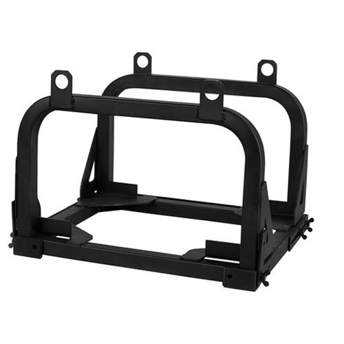 Milwaukee Bucket Hanger for 10;000 psi Hydraulic Pump 49-12-2776 Milwaukee Tools Milwaukee Bucket Hanger For 10;000 Psi Hydraulic Pump 49-12-2776 -Klein Tools Shop 49 12