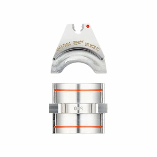 Milwaukee Tools Milwaukee 15T 800 MCM Cu P-Die 49-15-P800C