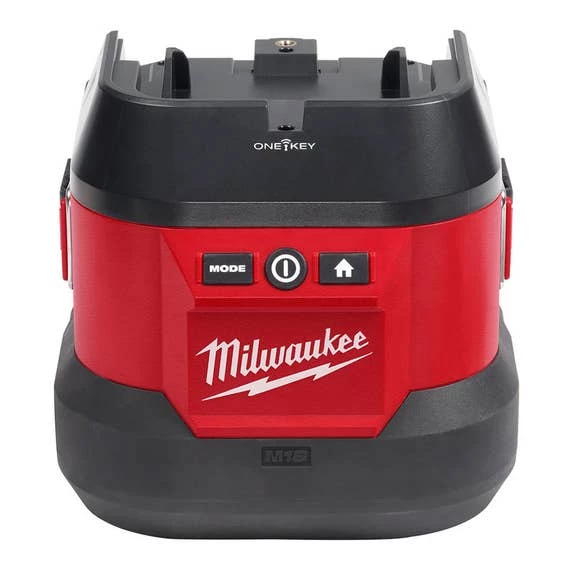Milwaukee Tools Milwaukee M18 Utility Remote Control Search Light Portable Base W/ Carry Bag 49-16-2123B - Image 3