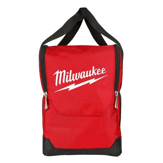 Milwaukee Tools Milwaukee M18 Utility Remote Control Search Light Portable Base W/ Carry Bag 49-16-2123B - Image 4