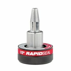 Milwaukee Tools Milwaukee 1/2" M12 / M18 ProPEX Expander Head W/ Rapid Seal 49-16-2414