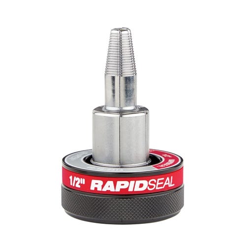 Milwaukee 1/2" M12 / M18 ProPEX Expander Head w/ Rapid Seal 49-16-2414 Milwaukee Tools Milwaukee 1/2" M12 / M18 ProPEX Expander Head W/ Rapid Seal 49-16-2414 -Klein Tools Shop 49 16 2414 4rk2ynpwtwlmb3q8