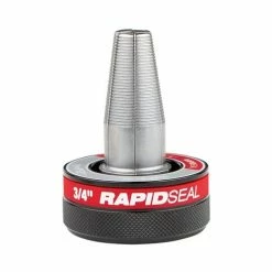Milwaukee Tools Milwaukee 3/4" M12 / M18 ProPEX Expander Head W/ Rapid Seal 49-16-2416