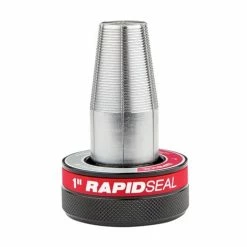 Milwaukee Tools Milwaukee 1" M12 / M18 ProPEX Expander Head W/ Rapid Seal 49-16-2418