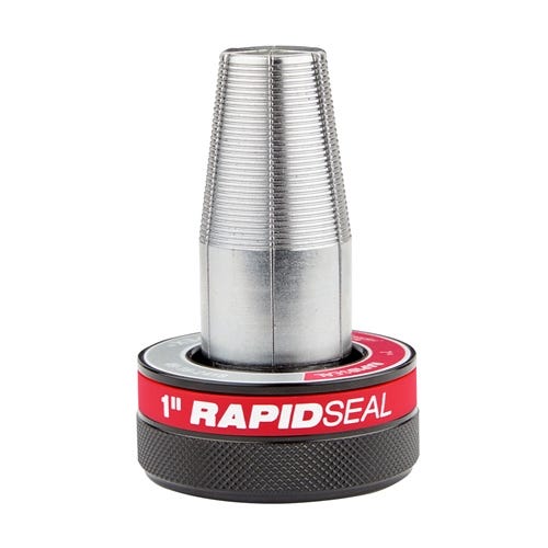 Milwaukee 1" M12 / M18 ProPEX Expander Head w/ Rapid Seal 49-16-2418 Milwaukee Tools Milwaukee 1" M12 / M18 ProPEX Expander Head W/ Rapid Seal 49-16-2418 -Klein Tools Shop 49 16 2418 hze0fde31q32pn9r