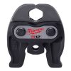 Milwaukee Tools Milwaukee M12 ProPress Press Jaw 3/4" FORCE LOGIC 49-16-2451 1 Milwaukee Tools Milwaukee M12 ProPress Press Jaw 3/4" FORCE LOGIC 49-16-2451 -Klein Tools Shop 49 16 2451 7a0vmlsgi1eeo9vs