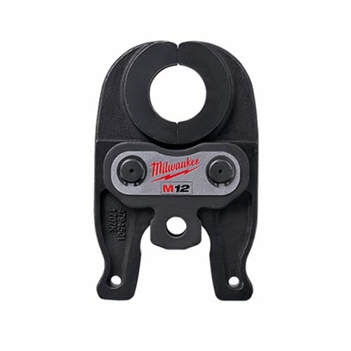 Milwaukee 3/4" IPS Black Pipe MegaPress Jaw for M12 Force Logic Press Tool 49-16-2451B Milwaukee Tools Milwaukee 3/4" IPS Black Pipe MegaPress Jaw For M12 Force Logic Press Tool 49-16-2451B -Klein Tools Shop 49 16 2451b 4zl0iv25ihdzld0e