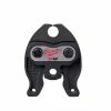 Milwaukee Tools Milwaukee 1/2" PEX Crimp (F1807 & F2159) Jaw For M12 Force Logic Press Tool 49-16-2451C