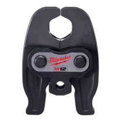 Milwaukee Tools Milwaukee M12 ProPress Press Jaw 1-1/4" FORCE LOGIC 49-16-2453
