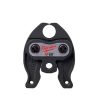 Milwaukee Tools Milwaukee 3/4" PEX Crimp (F1807 & F2159) Jaw For M12 Force Logic Press Tool 49-16-2453C 2 Milwaukee Tools Milwaukee 3/4" PEX Crimp (F1807 & F2159) Jaw For M12 Force Logic Press Tool 49-16-2453C -Klein Tools Shop 49 16 2453c 0vclselq7kyhlp1n