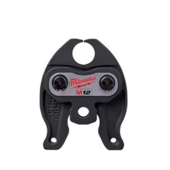 Milwaukee Tools Milwaukee 3/4" PEX Crimp (F1807 & F2159) Jaw For M12 Force Logic Press Tool 49-16-2453C
