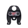 Milwaukee Tools Milwaukee 1" PEX Crimp (F1807 & F2159) Jaw For M12 Force Logic Press Tool 49-16-2454C